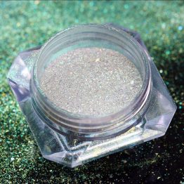 Aurora chrome powder - Nagelglitter